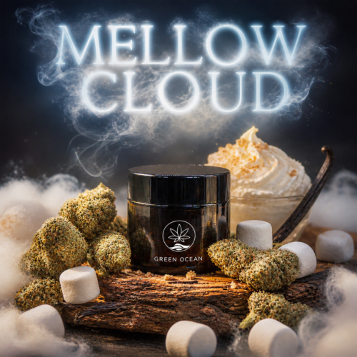 Mellow Cloud - 2g