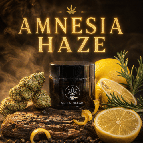 Amnesia Haze