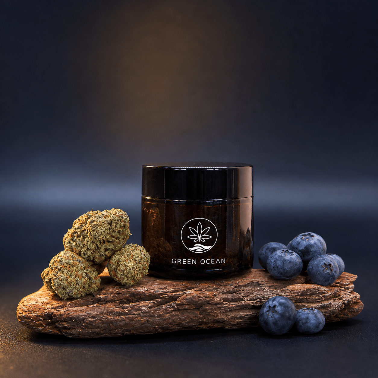 California Blueberry – Bild 2