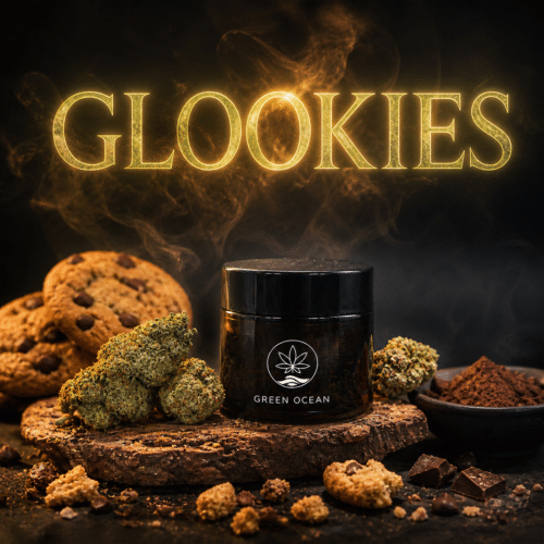 Glookies - 5g