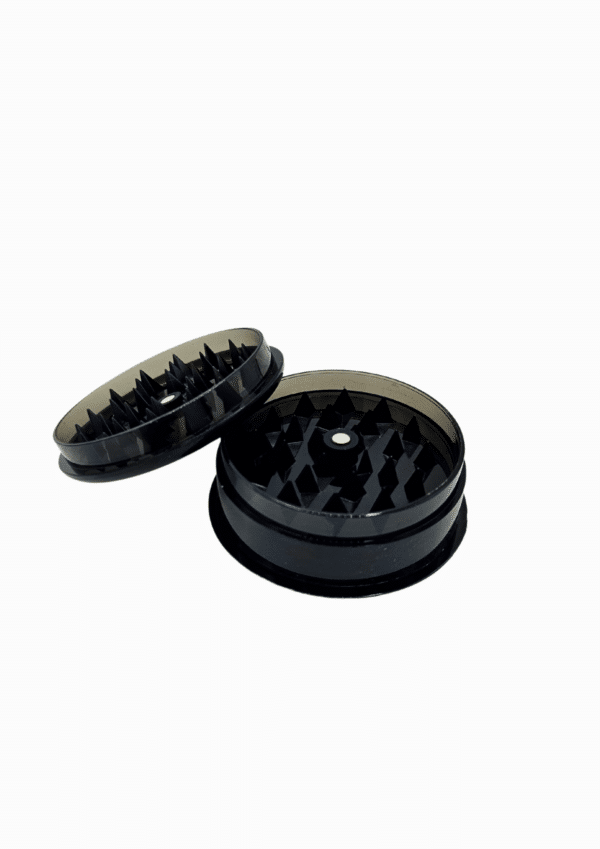 Grinder Plastik