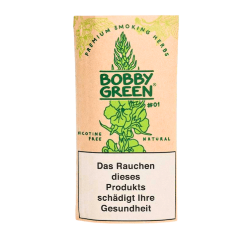 Bobby Green #01