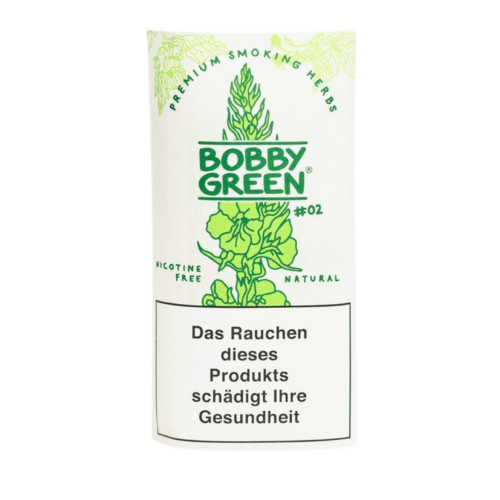Bobby Green #02