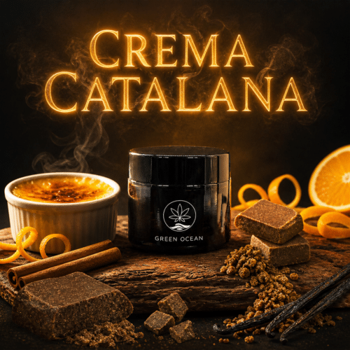 Crema Catalana Pollinat - 10g