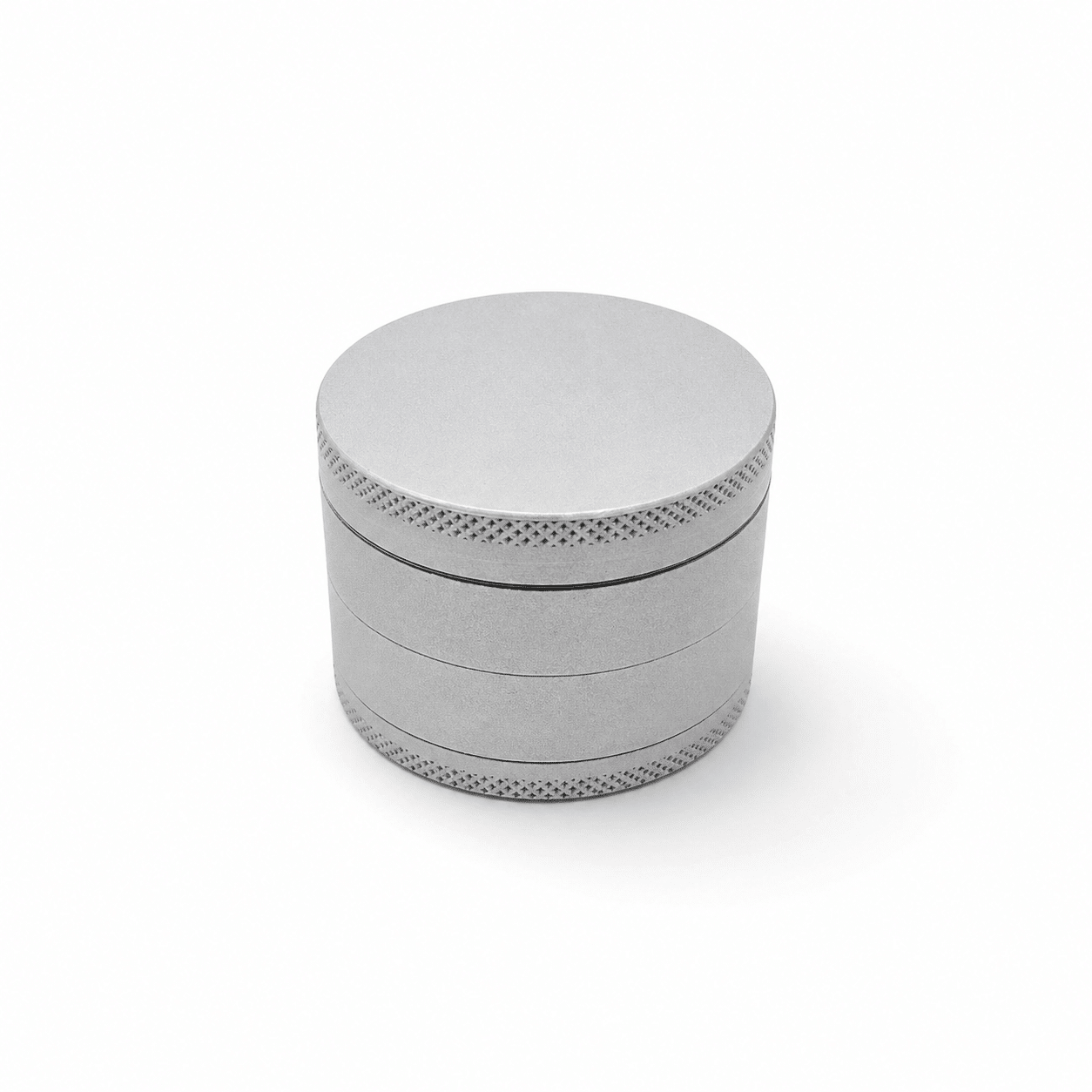 Grinder Metall (weiß) – Bild 2