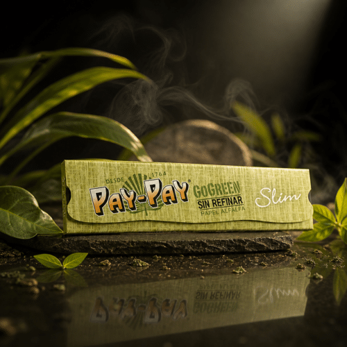 Pay-Pay GoGreen Slim