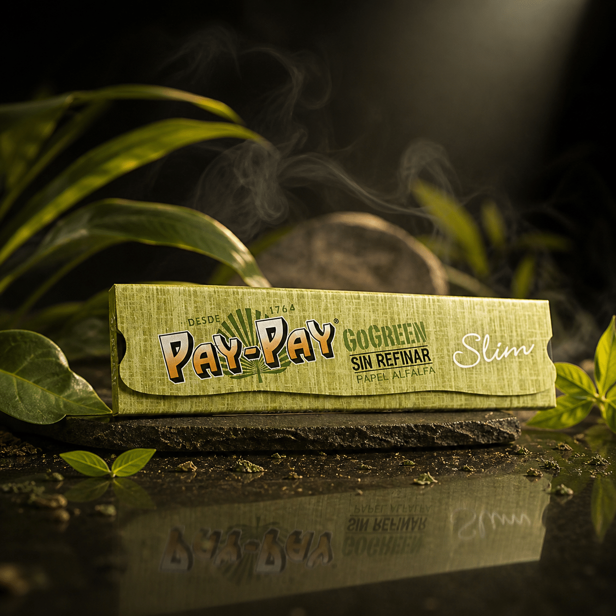 Pay-Pay GoGreen Slim