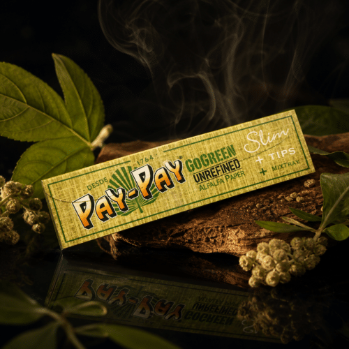 Pay-Pay GoGreen Slim + Tips