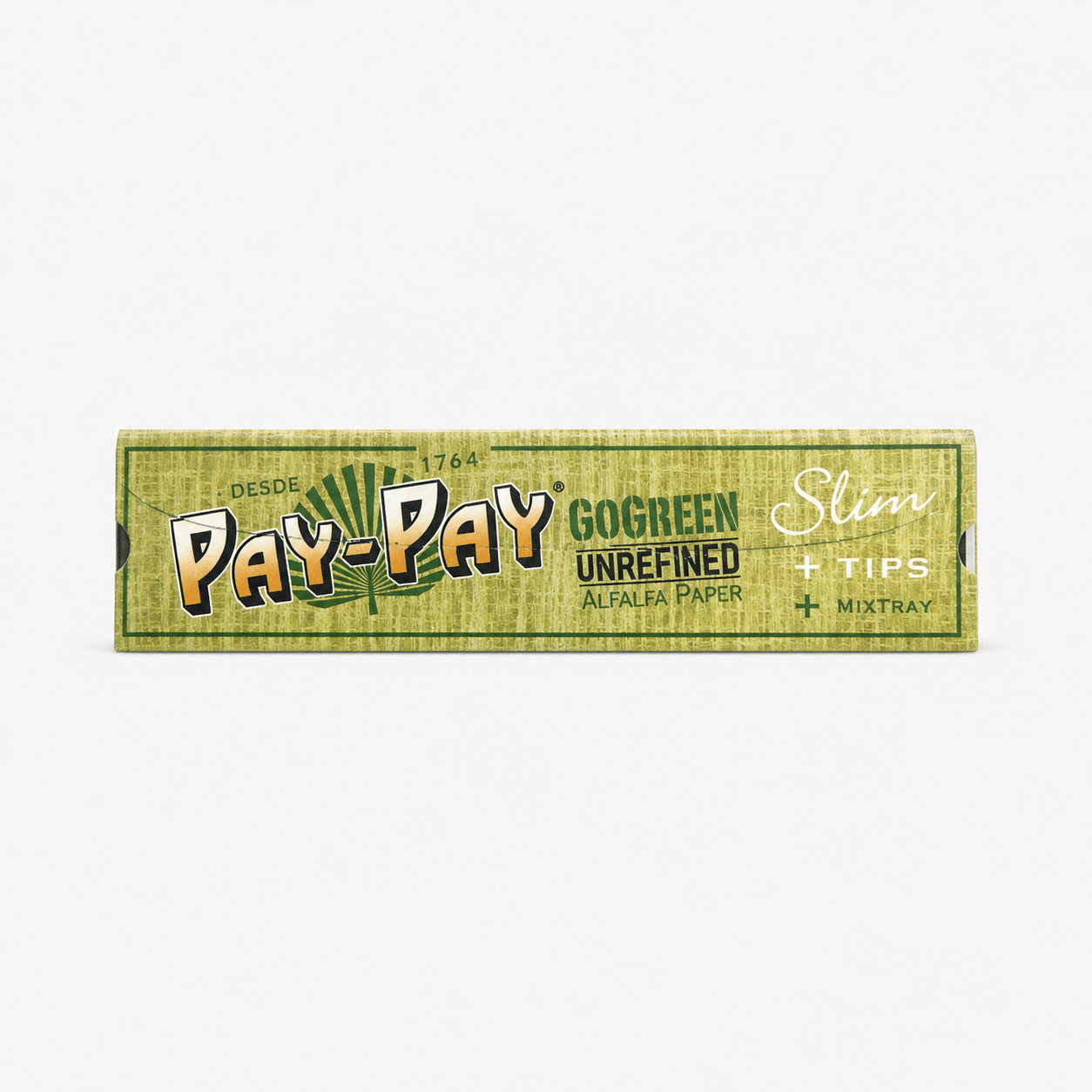 Pay-Pay GoGreen Slim + Tips – Bild 2