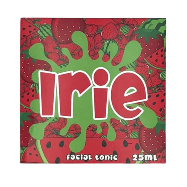 Irie Water – Bild 4