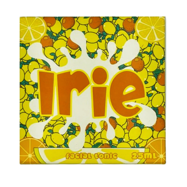 Irie Water – Bild 3