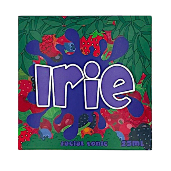 Irie Water – Bild 2