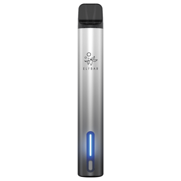 ELFBAR ELFA Turbo Pod Kit 550 mAh Akku - Aurora Black