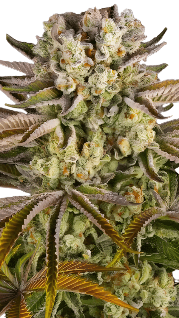 Barney's Farm - Pineapple Express FEM (3er Pack)