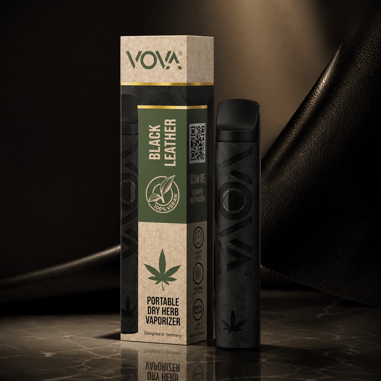 VOVA Vaporizer