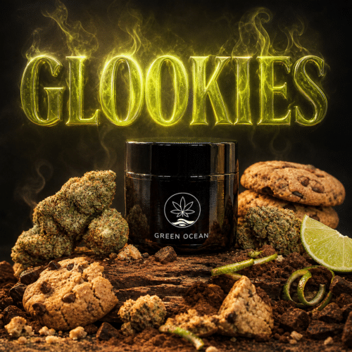 Glookies - 10g