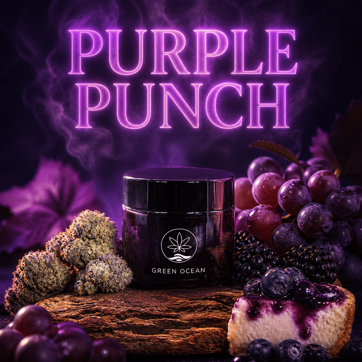 Purple Punch