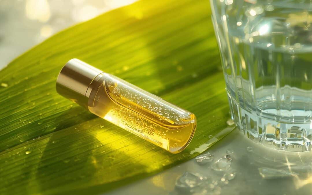 Vapen ohne Risiko? Die Wahrheit über H3, CBD & Deine Lunge