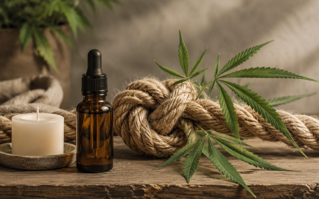 CBD bei chronischen Schmerzen