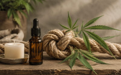 CBD bei chronischen Schmerzen