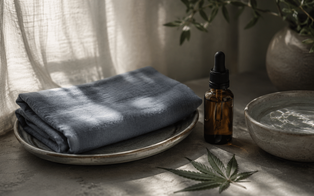 CBD bei Migräne