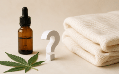 CBD in der Schwangerschaft