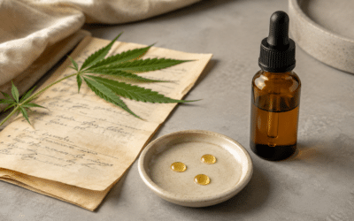 CBD Öl Nebenwirkungen ehrlich erklärt