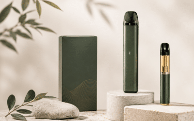 HHC Vapes Deutschland 2026: Status & legale Alternativen