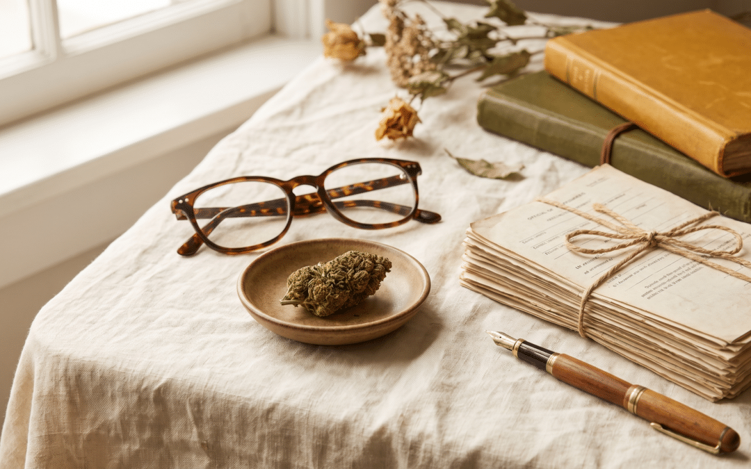 CBD Blüten rauchen: Ist das legal? Die Rechtslage 2026