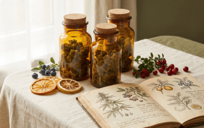 CBD Blüten Sorten: Welche passt zu dir? Der Vergleich