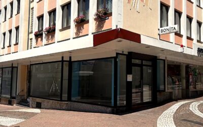 CBD Shop Pirmasens: Green Ocean eröffnet 24/7 Automatenstore in der Innenstadt