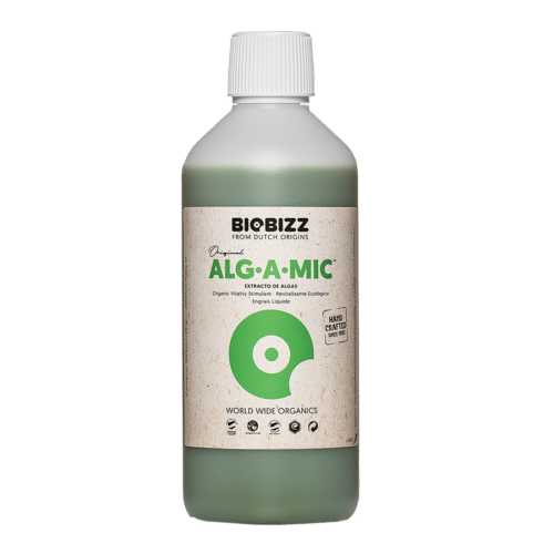 BioBizz Alg-A-Mic, 500 ml