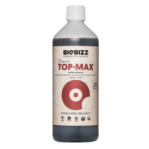 BioBizz TopMax, Blütestimulator, 1 L