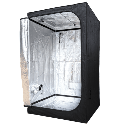 GT Growtech Growbox 120 x 120 x 200 cm