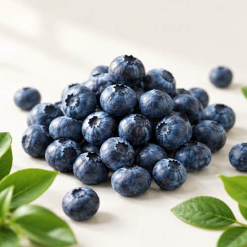 ELFBAR ELFLIQ Blueberry 20mg Nikotin 10ml Liquid