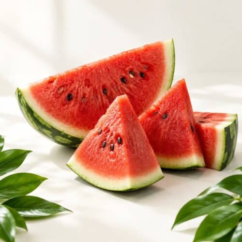 ELFBAR ELFLIQ Watermelon 20mg Nikotin 10ml Liquid